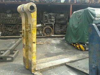 ขายงารถยก 25 ตันจากญี่ปุ่น