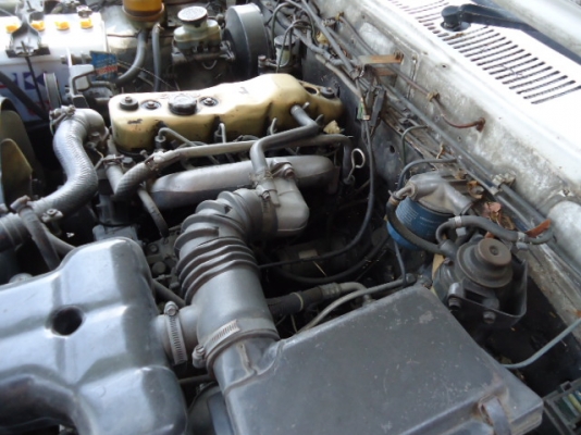 ขายรถแวนใช้งาน ISUZU KB ปี 29 แอร์เย็น มีเบาะ พร้อม ทำการเปลี่ยนเครื่องเป็น ISUZU 2500CC ฝาทองแล้ว มีทะเบียนพร้อมเอกสารการโอนครับ ขาดต่อภาษีหนึ่งปีครับ ขาย 45,000.-ครับ ขายรถแวนใช้งาน ISUZU KB ปี 29 แอร์เย็น มีเบาะ พร้อม ทำการเปลี่ยนเครื่องเป็น ISUZU 2500CC ฝาทองแล้ว มีทะเบียนพร้อมเอกสารการโอนครับ ขาดต่อภาษีหนึ่งปีครับ ขาย 45,000.-ครับ