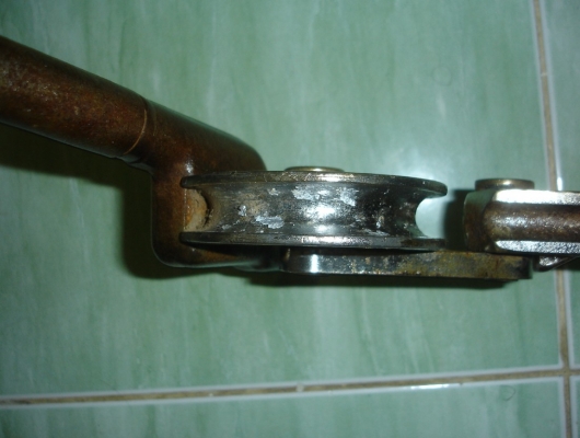 ขาย tube bender ตัวดัดแป๊ปขนาด1/2"