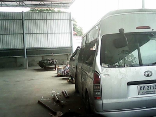 ีCommurater ปี 2009 400000- ต้องซ่อม