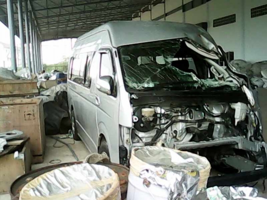 ีCommurater ปี 2009 400000- ต้องซ่อม