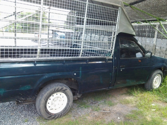 ขายนิสันบิ็กเอ็มตอนเดียวปี90เพราเวอร์ เครื่องขาว2500 ขายนิสันบิ็กเอ็มตอนเดียวปี90เพราเวอร์ เครื่องขาว2500