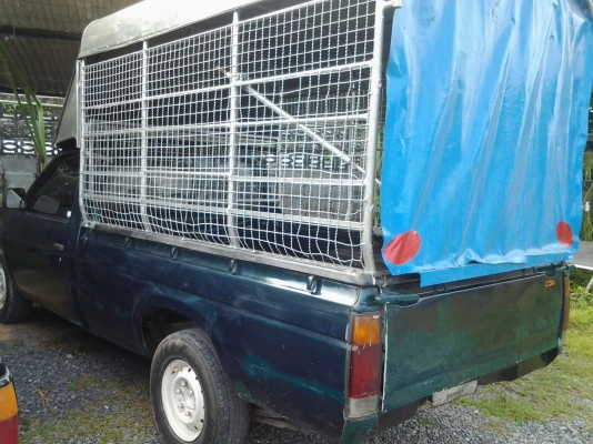 ขายนิสันบิ็กเอ็มตอนเดียวปี90เพราเวอร์ เครื่องขาว2500 ขายนิสันบิ็กเอ็มตอนเดียวปี90เพราเวอร์ เครื่องขาว2500