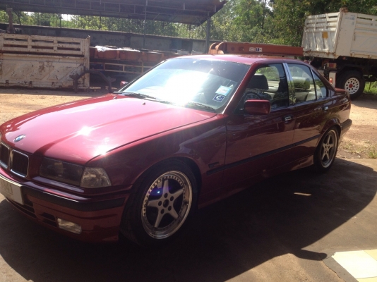 ขายรถเก๋ง BMW 325i ปี 1994 เกียร์ออโต้ กระจกไฟฟ้า เชื้อเพลิงเบนซิน ราคา 250000 ขายรถเก๋ง BMW 325i ปี 1994 เกียร์ออโต้ กระจกไฟฟ้า เชื้อเพลิงเบนซิน ราคา 250000