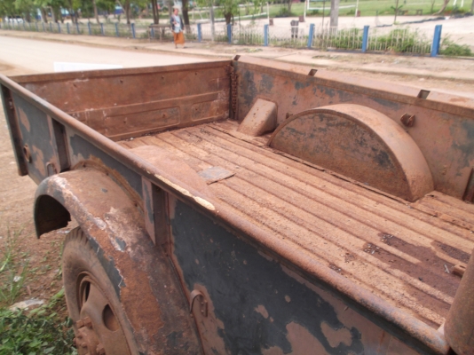 ขายจี๊ปใหญ่