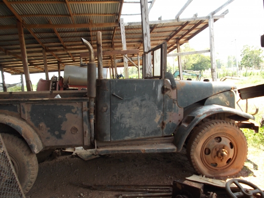 ขายจี๊ปใหญ่