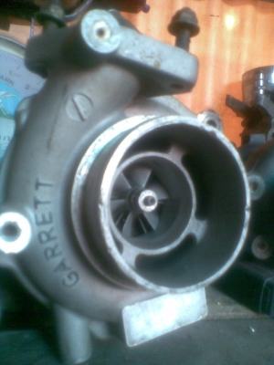 ขาย เทอร์โบ garratt a/r 44(เท่า f55v)