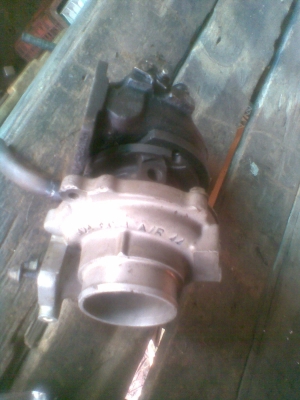 ขาย เทอร์โบ garratt a/r 44(เท่า f55v)