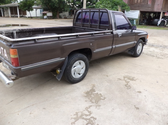 ขาย TOYOTA  HERO  1600 cc. สภาพสวย 80\%