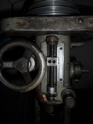 ขายครับขายเครื่่องมิลลิ่ง m1 ฐานหล่อ พู่เลย์ 3 ตอน มอเตอร์ 2 hp ไฟ 380v (ไฟบ้านเพิ่ม 3000 บาท) เครื่องเงียบ แน่น ขายครับขายเครื่่องมิลลิ่ง m1 ฐานหล่อ พู่เลย์ 3 ตอน มอเตอร์ 2 hp ไฟ 380v (ไฟบ้านเพิ่ม 3000 บาท) เครื่องเงียบ แน่น