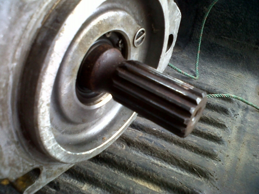 ขายปั้ม120-1 รับประกันปั้มแรง35000