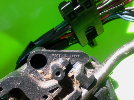 ขายสวิตยกเลี้ยวtoyota 106,ไมตี้,เซิพ130,sr5 made japanแท้