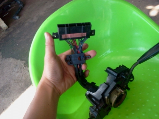 ขายสวิตยกเลี้ยวtoyota 106,ไมตี้,เซิพ130,sr5 made japanแท้