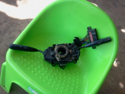 ขายสวิตยกเลี้ยวtoyota 106,ไมตี้,เซิพ130,sr5 made japanแท้