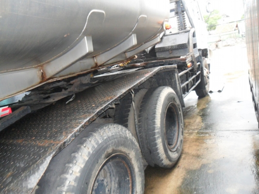 Nissan CWM430HT เครื่อง PE6-186311T