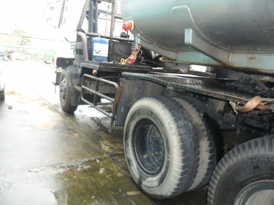 Nissan CWM430HT เครื่อง PE6-186311T