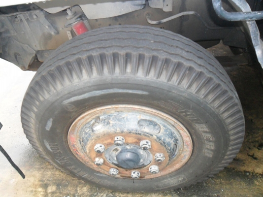 Nissan CWM430HT เครื่อง PE6-186311T