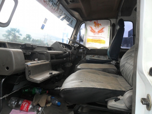 Nissan CWM430HT เครื่อง PE6-186311T