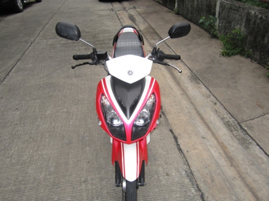 ยังไงก็ขาย x-1R 135ปี51รถบ้านสวยๆชุดโอนครบ