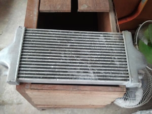 อินเตอร์ 10ล้อไม่มีที่เก็บแล้ว