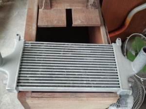 อินเตอร์ 10ล้อไม่มีที่เก็บแล้ว