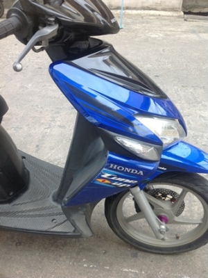 คลิกคอมบาย ภาษีถึง57 เดิมแน่นๆแม็กสวยแบตใหม่ รถกรุงเทพ