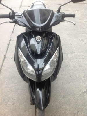 NOUVO MXปี49ภาษี57 เครื่องดี สตาร์ทมือเท้าได้ครบครับ รถ กรุงเทพ