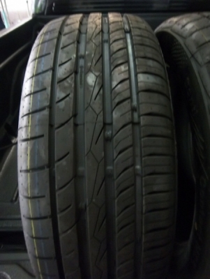 ยางใหม่ Continental ขนาด 205-55 R16 ปี 13 ยางใหม่ Continental ขนาด 205-55 R16 ปี 13