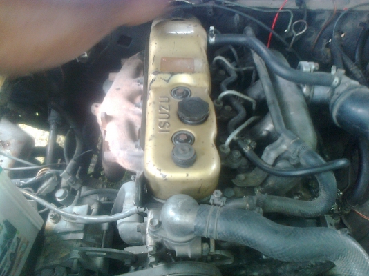 ขาย kb 2500 ฝาทอง