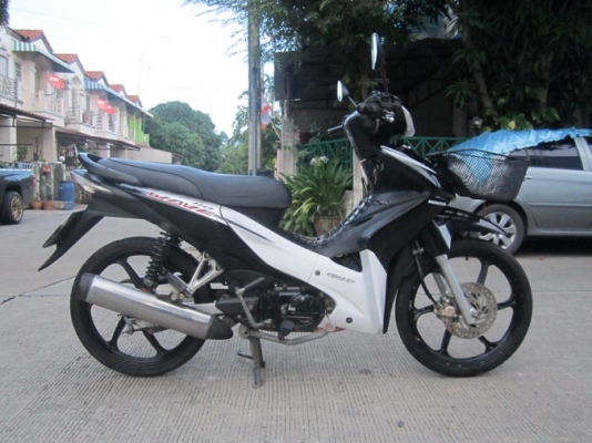 ยังไงก็ขายwave110iปี53หัวฉีดรถบ้านเครื่องเดิมๆชุดโอนครบ