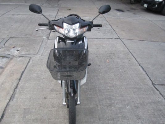 ยังไงก็ขายwave110iปี53หัวฉีดรถบ้านเครื่องเดิมๆชุดโอนครบ