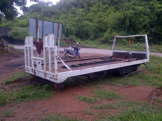 ขายกระบะสไลค์