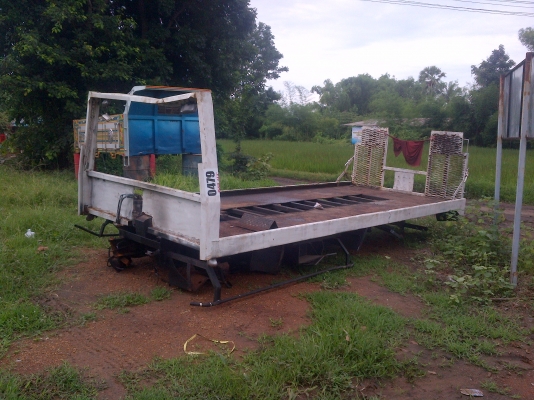 ขายกระบะสไลค์