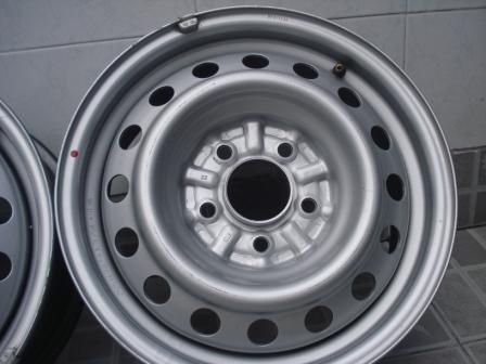 ขายล้อกะทะ ขอบ 15 5 รู114.3 ใช้แค่ 2 เดือนทั้งชุด ถูกๆ ขายล้อกะทะ ขอบ 15 5 รู114.3 ใช้แค่ 2 เดือนทั้งชุด ถูกๆ