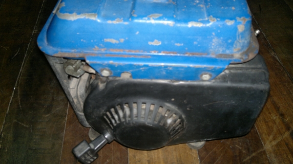 ขายเครื่องปั่นไฟใช้น้ำมันของtiger