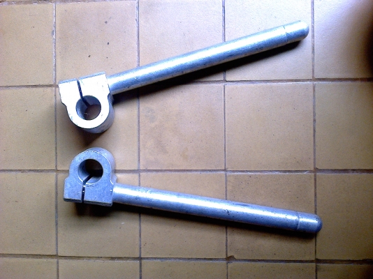 ขายแฮนจับโช้ค ใส่ฮอนด้าแดช