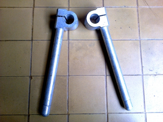 ขายแฮนจับโช้ค ใส่ฮอนด้าแดช