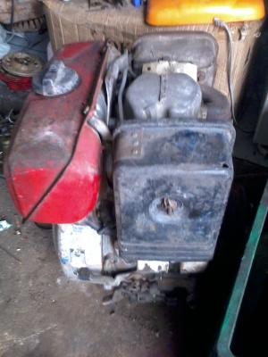 เครื่องยนต์ ดีเซล HONDA มือสอง สภาพพร้อมใช้