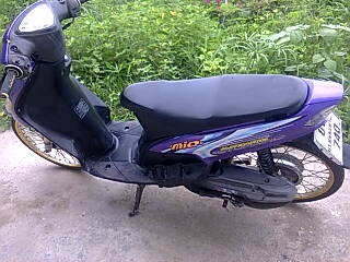 มีโอ49 ม่วง ลูกเดิมชักสั้น ไดสตาทบอสสส แคมสร้าง เเน่นนน