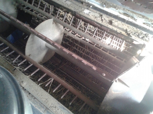 รถเกี้ยวคูโบต้าdc60 รถปี่2550ใช้งานมา2500ชม. รถเกี้ยวคูโบต้าdc60 รถปี่2550ใช้งานมา2500ชม.