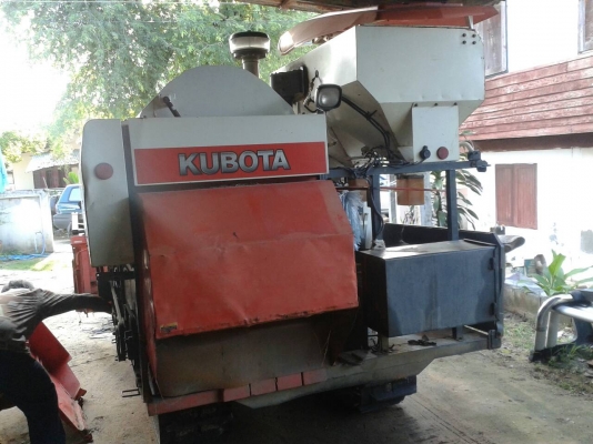 รถเกี้ยวคูโบต้าdc60 รถปี่2550ใช้งานมา2500ชม. รถเกี้ยวคูโบต้าdc60 รถปี่2550ใช้งานมา2500ชม.