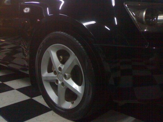 ขายด่วน  รถเก๋ง HYUNDAI SONATA CNG โรงงาน