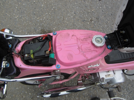 ขาย Honda ชาลีเหมาสองคัน 22000 ไม่ลดแล้วคับ ขาย Honda ชาลีเหมาสองคัน 22000 ไม่ลดแล้วคับ