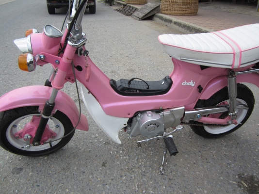 ขาย Honda ชาลีเหมาสองคัน 22000 ไม่ลดแล้วคับ ขาย Honda ชาลีเหมาสองคัน 22000 ไม่ลดแล้วคับ