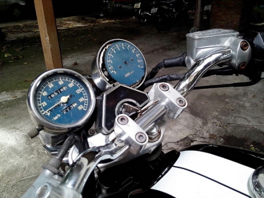 จัดให้ถูกๆๆเลยคัฟ SRV250 อินวอย์ครบ ลดจาก3กว่าๆๆเหลือ 29,900 บ้าไปแล้วๆๆ