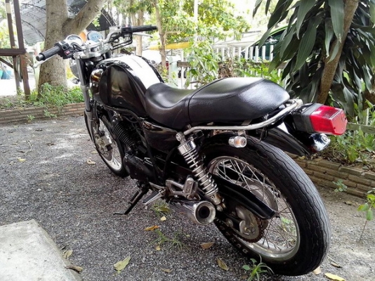 จัดให้ถูกๆๆเลยคัฟ SRV250 อินวอย์ครบ ลดจาก3กว่าๆๆเหลือ 29,900 บ้าไปแล้วๆๆ