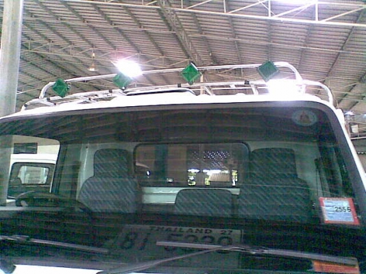 ขายหมวกครอบหัวเก๋ง ลู่ลม โครงไฟหลังคาชุบโครเมี่ยม จากโรงงานโดยตรง ขายไม่แพง ขายหมวกครอบหัวเก๋ง ลู่ลม โครงไฟหลังคาชุบโครเมี่ยม จากโรงงานโดยตรง ขายไม่แพง