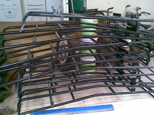 ขายหมวกครอบหัวเก๋ง ลู่ลม โครงไฟหลังคาชุบโครเมี่ยม จากโรงงานโดยตรง ขายไม่แพง ขายหมวกครอบหัวเก๋ง ลู่ลม โครงไฟหลังคาชุบโครเมี่ยม จากโรงงานโดยตรง ขายไม่แพง