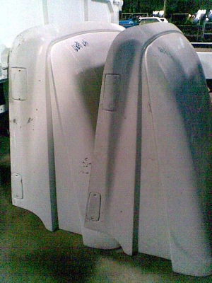 ขายหมวกครอบหัวเก๋ง ลู่ลม โครงไฟหลังคาชุบโครเมี่ยม จากโรงงานโดยตรง ขายไม่แพง ขายหมวกครอบหัวเก๋ง ลู่ลม โครงไฟหลังคาชุบโครเมี่ยม จากโรงงานโดยตรง ขายไม่แพง