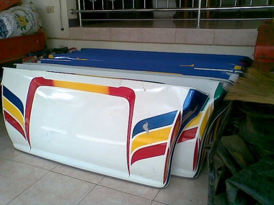 ขายหมวกครอบหัวเก๋ง ลู่ลม โครงไฟหลังคาชุบโครเมี่ยม จากโรงงานโดยตรง ขายไม่แพง ขายหมวกครอบหัวเก๋ง ลู่ลม โครงไฟหลังคาชุบโครเมี่ยม จากโรงงานโดยตรง ขายไม่แพง